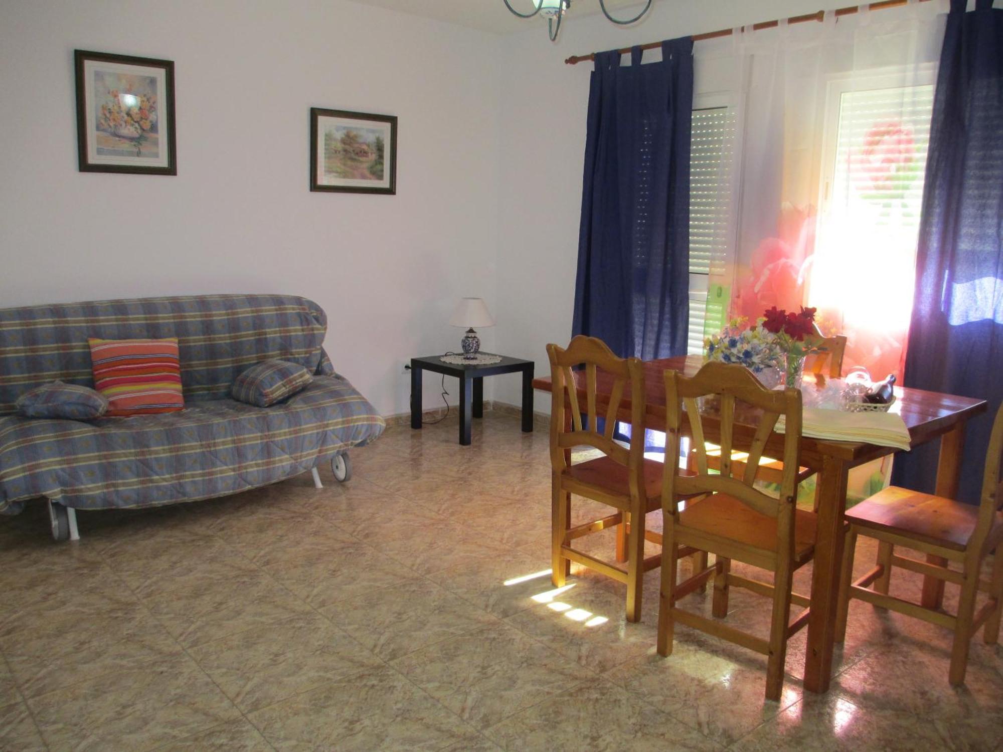 Conjunto Rural Las Rosas Frigiliana Chambre photo