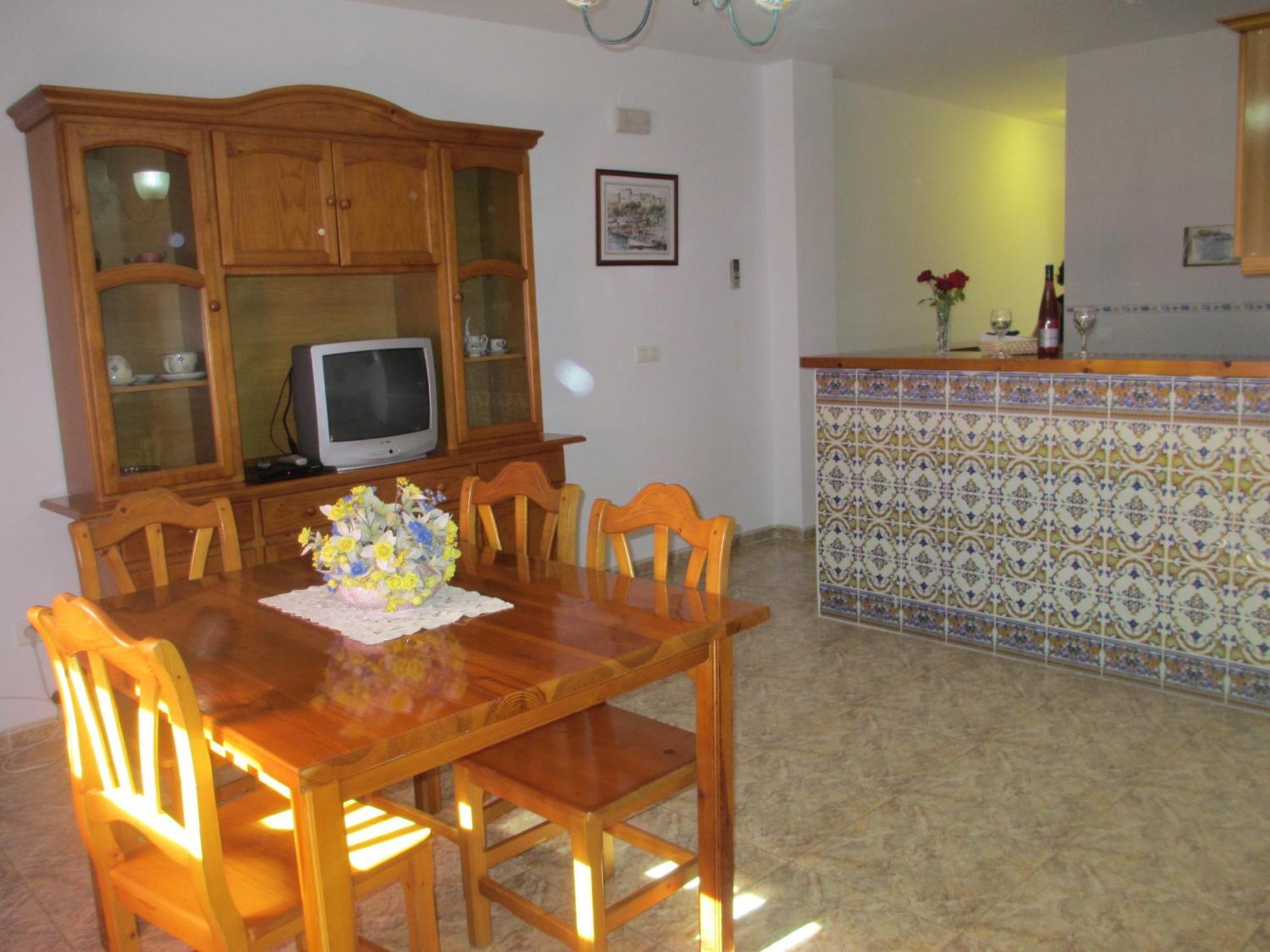 Conjunto Rural Las Rosas Frigiliana Chambre photo